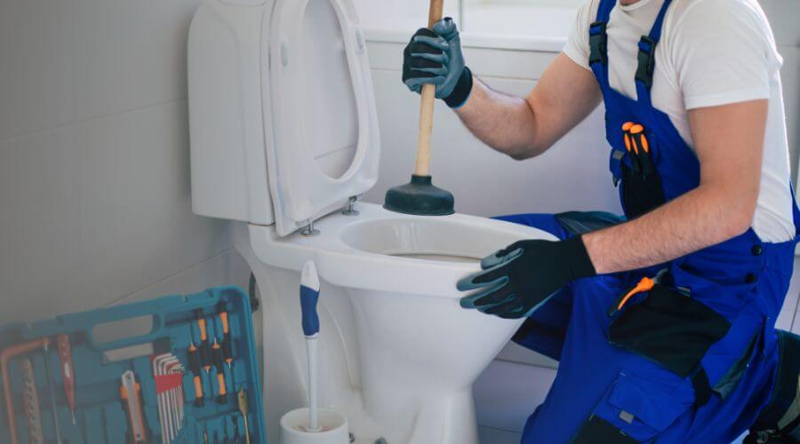 Local 24/7 Emergency Plumbing in Carthage, IL